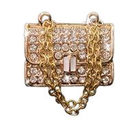 Clip de ventilación para ambientador de coche Bling,Clip de ventilación de aire Bling, de perfume para coche, de difusor de diamantes de imitación, clip ambientador de,