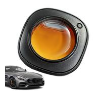 Clip de ventilación para ambientador de coche, salida de ventilación, fragancia automática | Ambientadores de larga duración | Difusores de aromaterapia fuerza de perfume ajustable creativa para