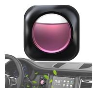 Clip de ventilación para ambientador de coche, salida de ventilación, fragancia automática, clip de coche difusor de perfume de larga duración - Difusores de aromaterapia fuerza de perfume ajustable