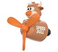 Clip De Ventilación Para Automóvil Con Difusor Automotriz De - Dimensiones Del Producto 7x5,2x5,8 Cm, Material ABS PVC, Purificación De Aire | Fragancia Desodorizar Viajes Largos Compañero De Via