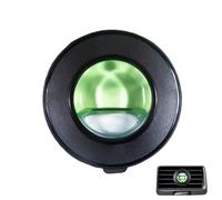 Clip de ventilación para coche, clip de perfume decorativo para la | ventilación del coche, clip de perfume natural para la ventilación del coche, ambientador duradero para