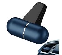 Clip de ventilación para coche, clip de perfume para aire acondicionado, compacto y elegante, decoración automotriz para una mejor experiencia de conducción