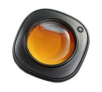 Clip de ventilación para coche, difusor de aire de coche, difusor afrutado con clip para coche, difusor de aromaterapia, clip de ventilación de coche, intensidad ajustable para nacimiento