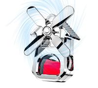 Clip de ventilación para difusor de coche, ajustable, aromaterapia para coche y vehículo, accesorios elegantes para mujeres, niñas, familiares, amigos, colegas, interior, hogar