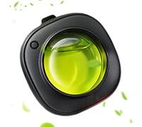 Clip de ventilación para difusor de coche, ambientadores de fragancia de larga duración, difusor de coche, difusor creativo de aromaterapia, clip de ventilación de coche para familiares, amigos,