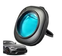 Clip de ventilación para difusor de coche, clip de coche para difusor de aceite de aromaterapia, ambientadores de larga duración, difusores de aromaterapia, clip de ventilación de coche, fuerza de