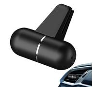 Clip de ventilación para difusor de coche, clip de perfume para el interior del coche, compacto y elegante, decoración automotriz para una mejor experiencia de conducción