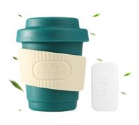 Clip de ventilación para difusor de coche, clip de ventilación para ambientadores,Clip de ventilación de ventilación de entrada de aire para coche con taza de café linda - Ambientador y difusor