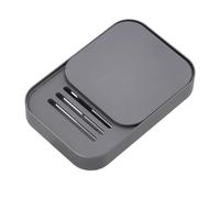 Clip de Ventilación para Difusor de Coche, Difusor de Aceite Esencial de Aromaterapia de Aleación de Aluminio para Dormitorio de Oficina de Coche (Hierba salvaje)