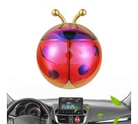Clip de ventilación para difusor de perfume de automóvil,Clip de ventilación para difusor de perfume de coche - Difusor de aromaterapia para automóvil en forma de | Difusores de perfume de aromathera