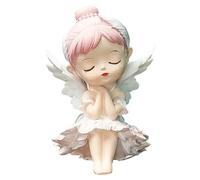 Clip de Ventilador para Perfume de Coche | Aromaterapia Vehículo Forma Femenina - Fragancia Ambiental para Vehículo | Para Camiones RV SUV Sedan Viaje Conductores Viajeros Gerentes De P