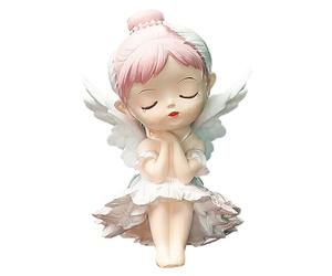 Clip de Ventilador para Perfume de Coche | Aromaterapia Vehículo Forma Femenina - Fragancia Ambiental para Vehículo | Para Camiones RV SUV Sedan Viaje Conductores Viajeros Gerentes De P