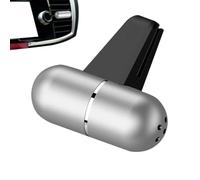 Clip de viento para coche | Soporte decorativo para perfumista de aire interior para automóviles - Decoración elegante con perfume para amigos cercanos compañeros adultos