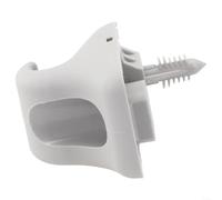 Clip de visera solar para Hyundai, 1 paquete 85235-B1000 Clip de repuesto de retención de ajuste directo para el interior del coche, fácil instalación