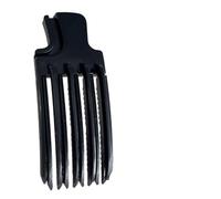 Clip de volumen del cabello, clips de cabello de levantamiento de raíz para flequillos peatones, sin daños en los pelos finos rizados rizados, accesorio de peinado diario para fiesta de citas de