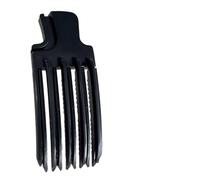 Clip de volumen para el cabello - ABS 4,2 x 10,5 cm 45 g | Clips de levantamiento de pelo largo para raíces, no Damage Bangs Lifter Tools | For Short Thick Thin Curly Hairstyling Daily Travel Dating