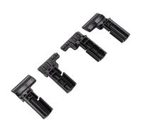 Clip Deslizante Parasol Techo Solar para Kia para Cadenza K7 para Optima K5 2011 2012 2013 2014 81655-3S010 81656-3S010 816573S010 Rodillo Techo Corredizo