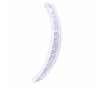 Clip di stile bananenkamm-haarclip per donne, di filo flessibile per capelli per aggiornamenti | di controllo 'alimentazione, Stiler a spina di pesce | Eleganti per ca