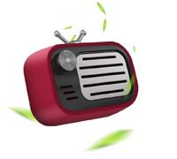 Clip difusor de aire para coche, con clip de ventilación de aromaterapia retro, clip de ventilación de aromaterapia, clip de ventilación para coche, decoración de vehículo para crear un ambiente