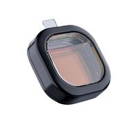 Clip difusor de aire para coche, difusor de aceite para coche, clip de ventilación de aromaterapia para coche, fácil instalación, decoración decorativa multifuncional para el interior del coche