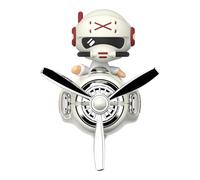 Clip difusor de aire para coche, difusor de aire para coche, accesorio de decoración para coche, , camión