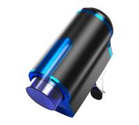 Clip Difusor Rejilla Del Coche | Atomizador Inteligente De Aromaterapia Para Automóvil - Difusor De Ambientador Para Coche | Para Conductores De Camiones Autocaravanas Y SUV Y Viajeros