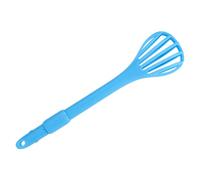 Clip Egg Whisk - Food Clip Egg Mixer, Portable Kitchen Stirring and Blending Tool for Baking, Bread, Salad, Noodles, Batter, Milk, Flour, Cooking Accessories for Home and Professional Use