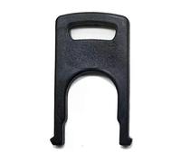 Clip en C para manguera de gatillo de hidrolavadora doméstica Karcher serie K4, K5, K6 y K7, limpieza