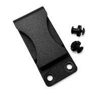 Clip ergonómico de nailon para la cintura, vaina K, accesorios para herramienta, cómodo clip de cintura