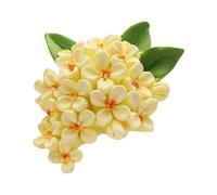 Clip fuerte ambientador fácil de instalar y usar para estilos simples decoraciones de coche, pequeño diseño fresco adecuado para vehículos