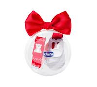 Clip in Tessuto per Succhietto Chicco Edizione Speciale Chicco