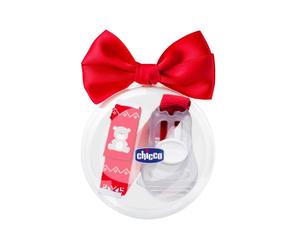 Clip in Tessuto per Succhietto Chicco Edizione Speciale Chicco