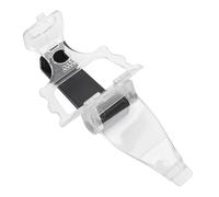 Clip inteligente con acceso completo a los botones para controlador de PS5, soporte para controlador de juegos móviles, clip de montaje, soporte