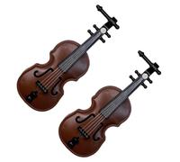 Clip lateral para violín retro de los años 2000, clip para el pelo, retro, creativo, instrumento musical de violín, balletcore