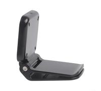 Clip magnético de liberación rápida compatible con Insta360 Go Ultra para un montaje seguro de cámara de acción