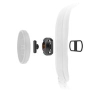 Clip magnético-mecánico para tapa de lente Fidlock Snapsnap