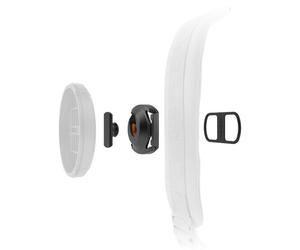 Clip magnético-mecánico para tapa de lente Fidlock Snapsnap