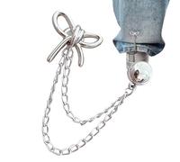 Clip magnético para camisa - Clips magnéticos sin broches metálicos para ropa | Clip para ropa pantalones muñequera bufanda islámica - para mujeres niñas adolescentes viaje diario, 1, riferimento