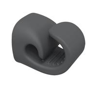 Clip magnético para Carrito de Golf, Clip de Silicona para Carrito de Golf, Soporte de Equipo de Golf, para Conductores de Coches al Aire Libre, de, Camping, Picnic, Barbacoa, Paraguas