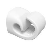 Clip magnético para carrito de golf - Clip de silicona para carrito de golf | Soporte Peř paraguas con abrazadera Peř caña de - Paraguas Peř barbacoa de picnic ajustable universal Peř club de