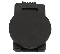 Clip Magnético para Cinturón Herramientas, Soporte Antideslizante Cinturón, Accesorios Herramientas con Destornillador de Martillo