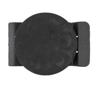 Clip magnético para cinturón para sujetar herramientas como llaves y destornilladores, construido para mayor durabilidad y seguridad (43 mm)