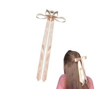 Clip Magnético para el Pelo de trenza con cinta