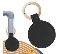 Clip magnético para sombrero - Clip para bolso de viaje, accesorio de viaje al aire libre Compañero de sombrero para equipaje y mochila, asegúrese de que la bufanda del durante las compras, Negro