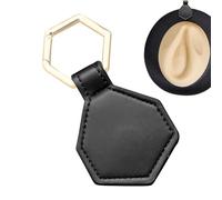 Clip magnético para sombreros - Organizador de imán portátil al aire libre - de vacaciones sombrero de sol guardián Clip | para viajes de vacaciones paseo por carretera senderismo escalada