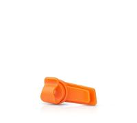 Clip magnético Source (Naranja)