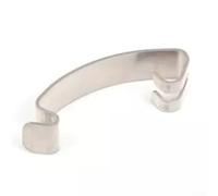 Clip Metálico de Resorte para Filtro Aire para mercedes W203 | para acero de alta para resistencia, ajuste exacto W203, reemplazo directo OEM, y fiable