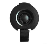 Clip Montaje Seguro para Garmin para nuvi 2497 2557 Negro Clip(4PC) | Material , desgaste, ligero, ideal para nuvi 52 54 42 GPS