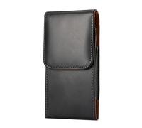 Clip Móvil Vertical Bolsa de Cintura con Clip Vertical para Smartphone | Porta Móvil con Clip para Cinturón para Senderismo Exterior Running Caminar Ejercicio Viaje Trabajo Deporte