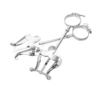 Clip Musical de Lira de Marcha para Clarinete, 2 Piezas